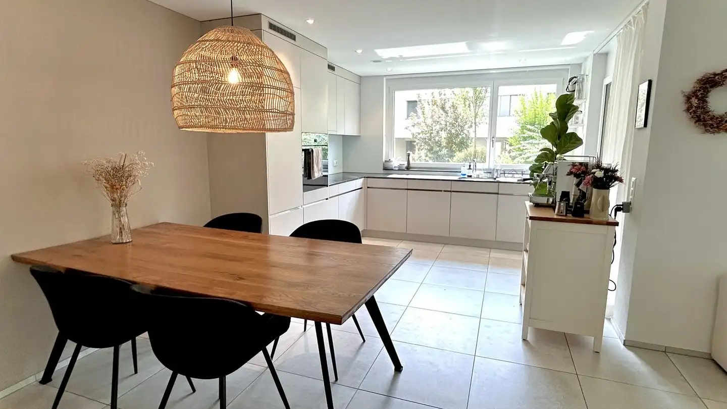 Appartamento in affitto - Schipferstrasse 6, 8800 Thalwil - Foto 4
