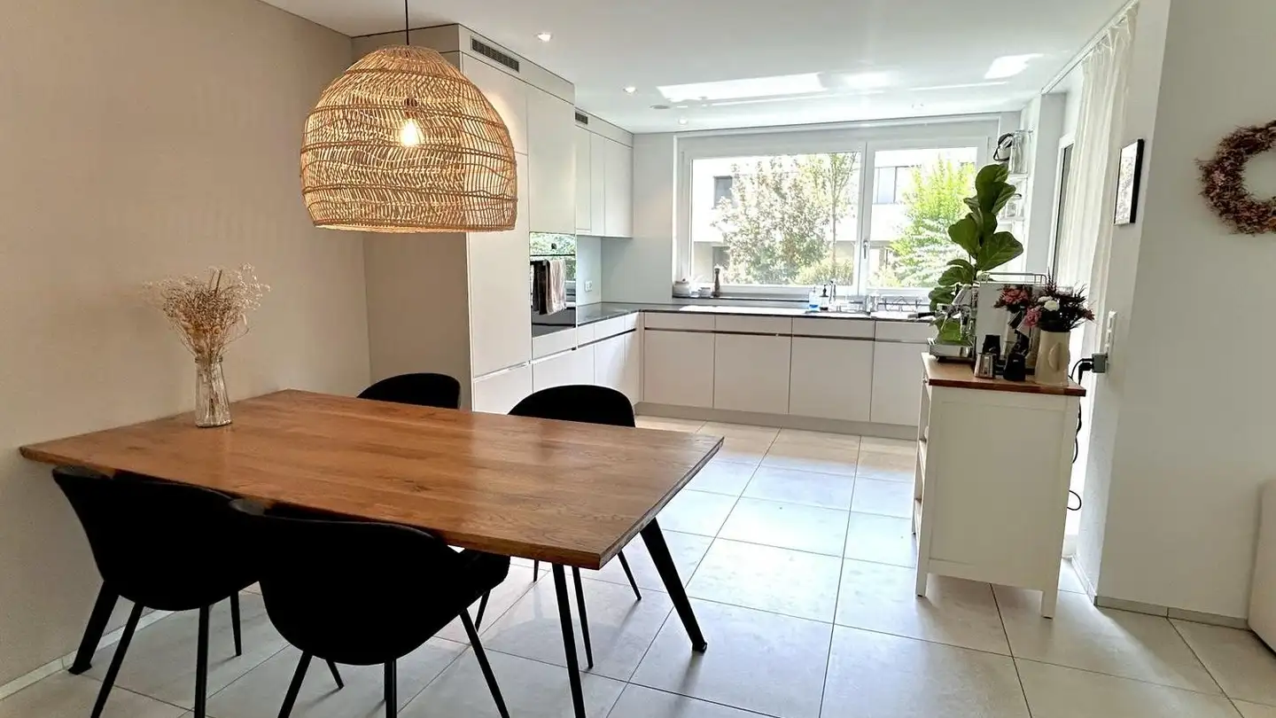 Wohnung mieten - Schipferstrasse 6, 8800 Thalwil - Foto 4