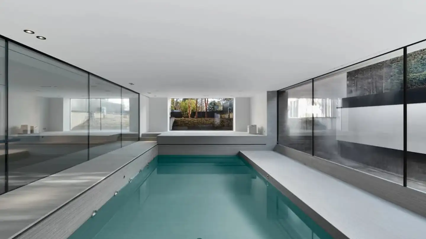 Single house for sale - Rue des Gares 16, 1201 Genève