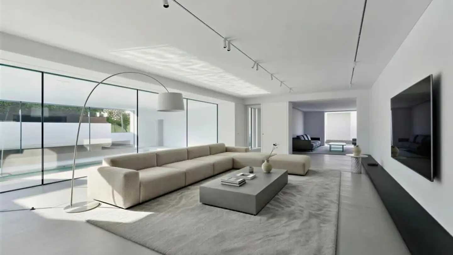 Single house for sale - Rue des Gares 16, 1201 Genève - Photo 2