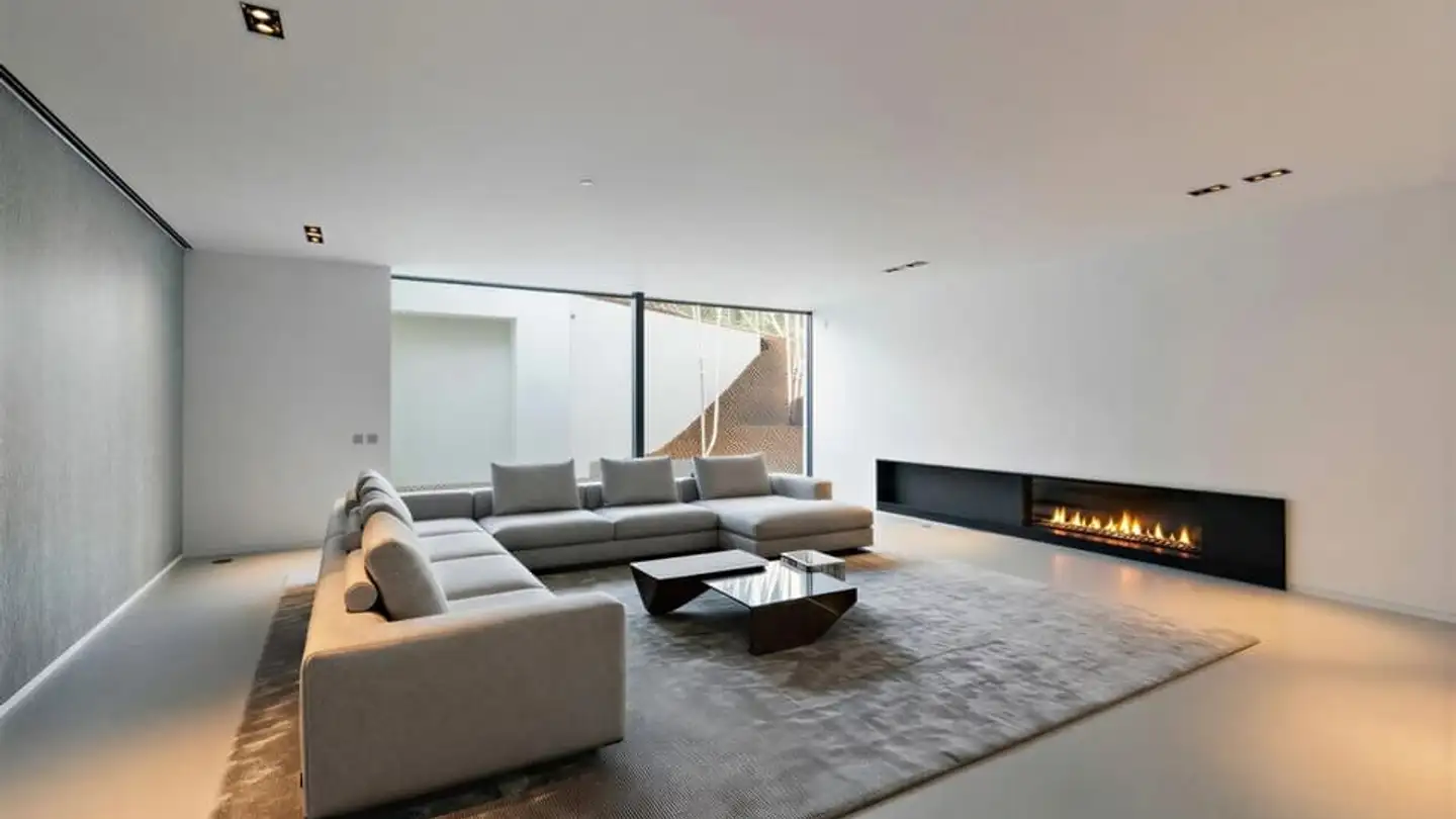 Single house for sale - Rue des Gares 16, 1201 Genève - Photo 3