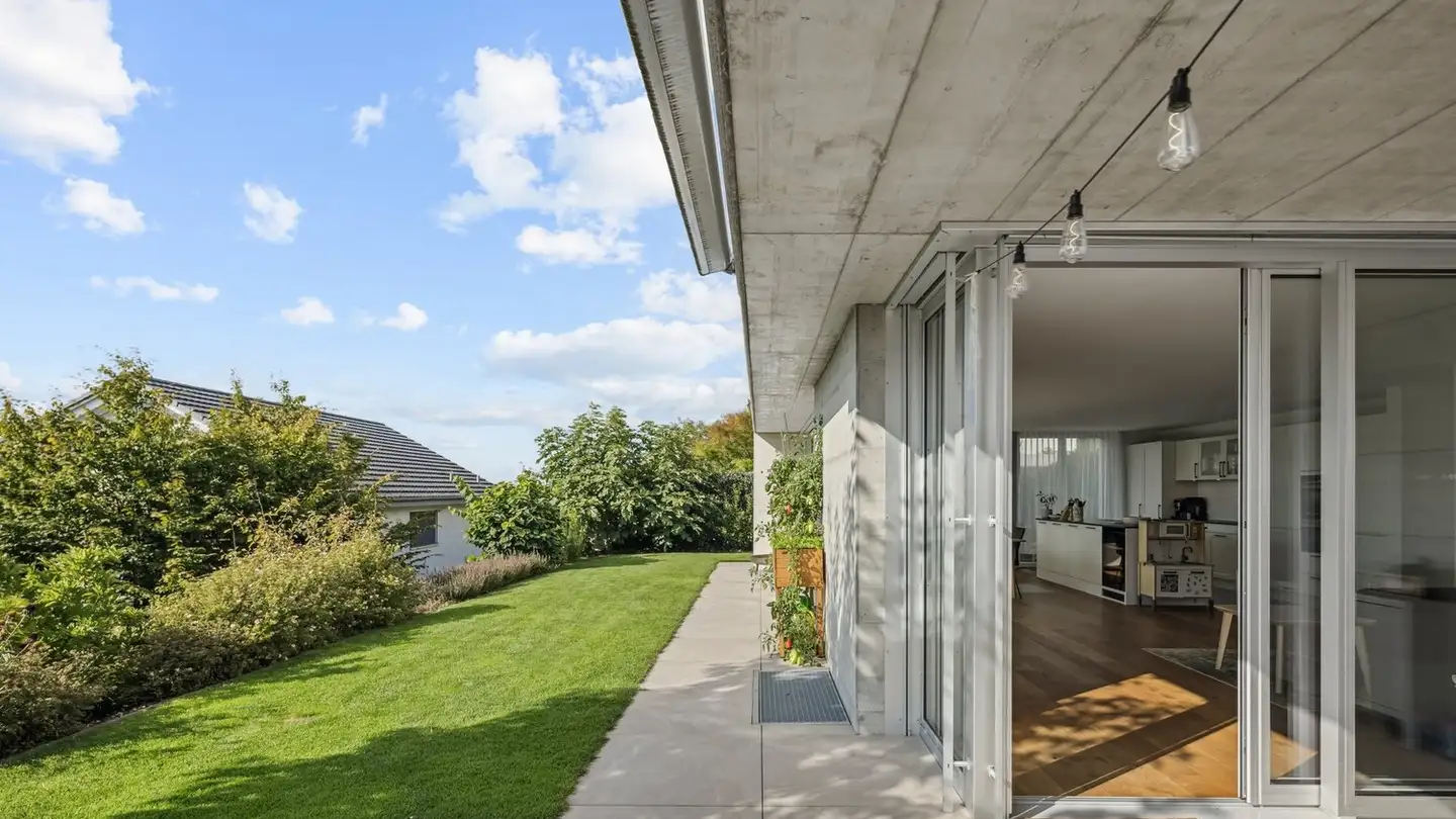 Casa singola in vendita - 5614 Sarmenstorf - Photo 3