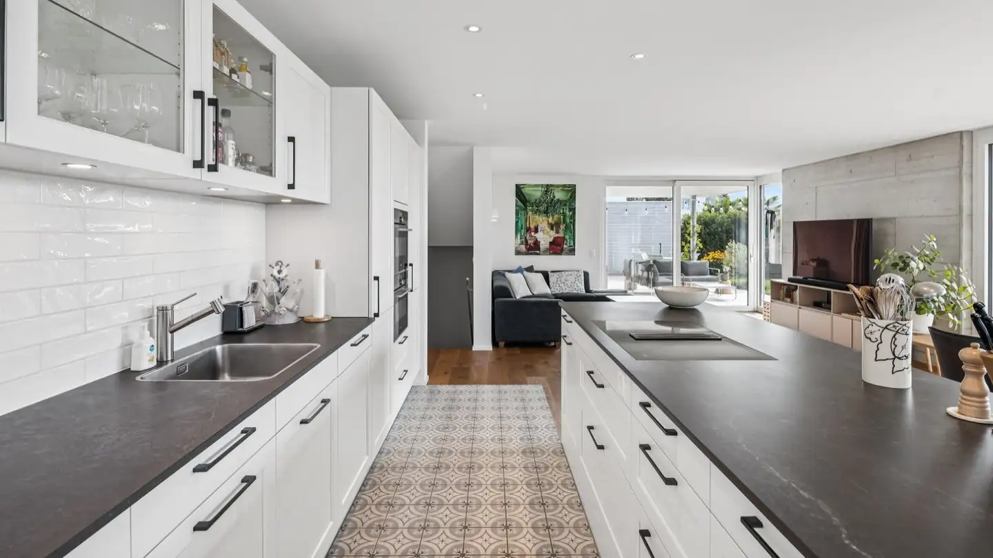 Casa singola in vendita - 5614 Sarmenstorf - Photo 4