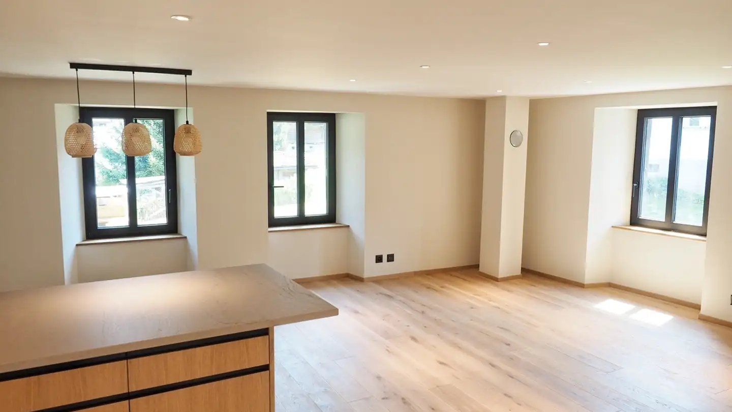 Apartment for rent - Chemin De La Rintze 7, 1947 Versegères - Photo 3