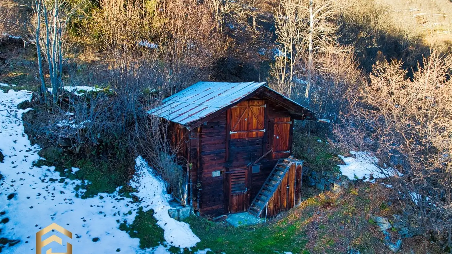 Commercial à vendre - 3991 Betten