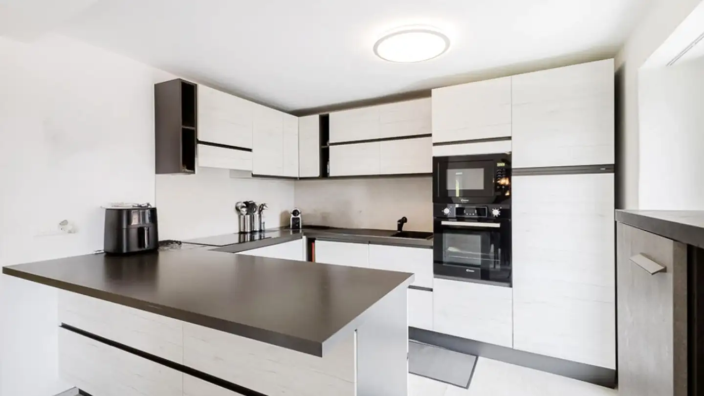 Casa singola in vendita - 6805 Mezzovico - Foto 3