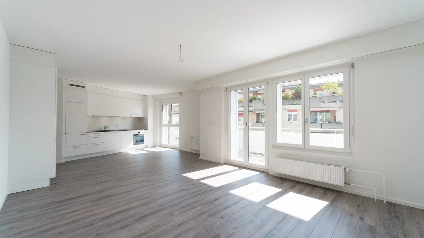 Wohnung mieten - Jungstrasse 8, 8050 Zürich - Foto 3