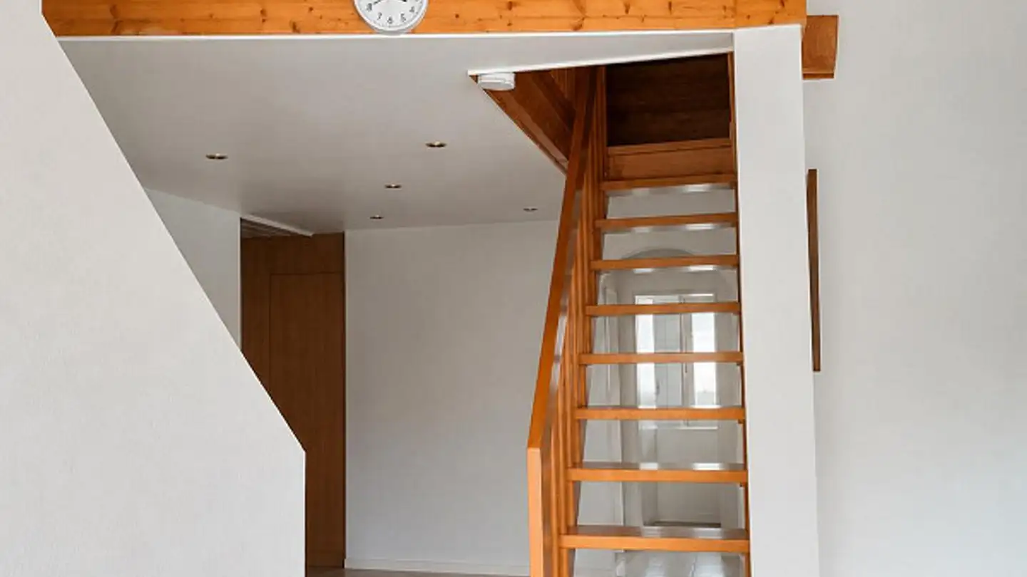 Apartment for rent - Sculmserstrasse 14, 7402 Bonaduz - Photo 2