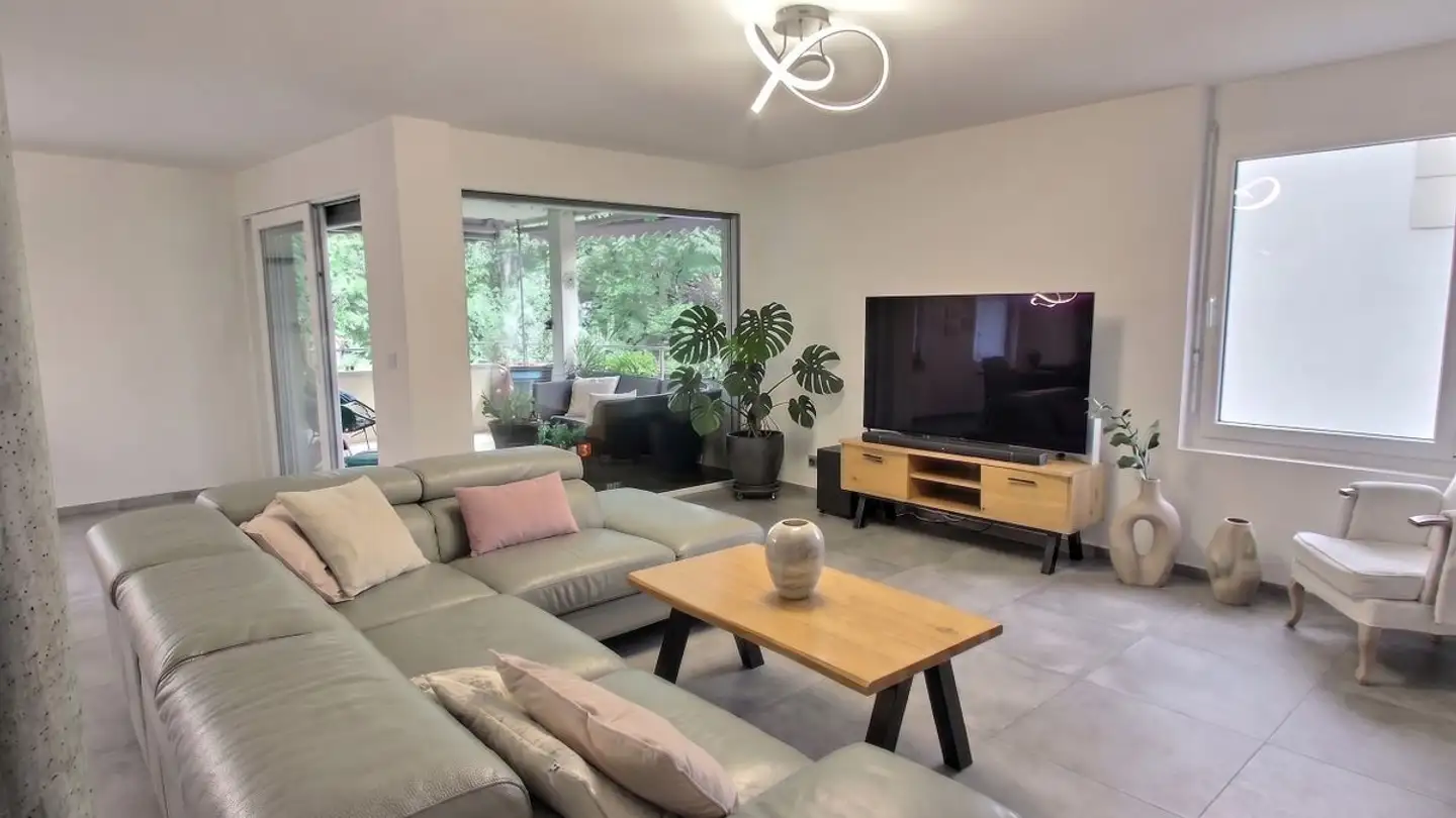 Appartement à vendre - 1618 Châtel-St-Denis - Photo 3