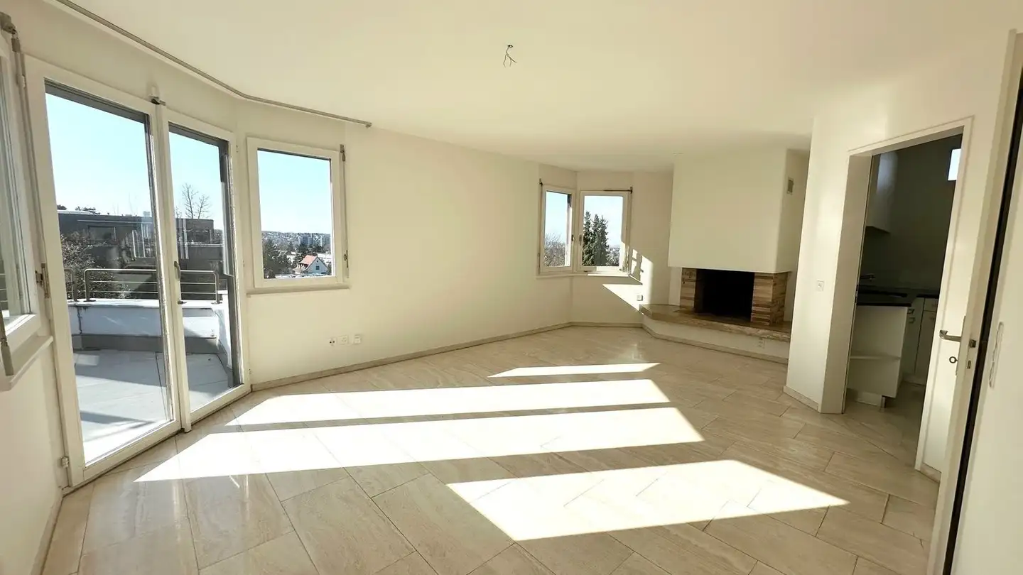 Maisonette mieten - Höhenweg 64, 4102 Binningen