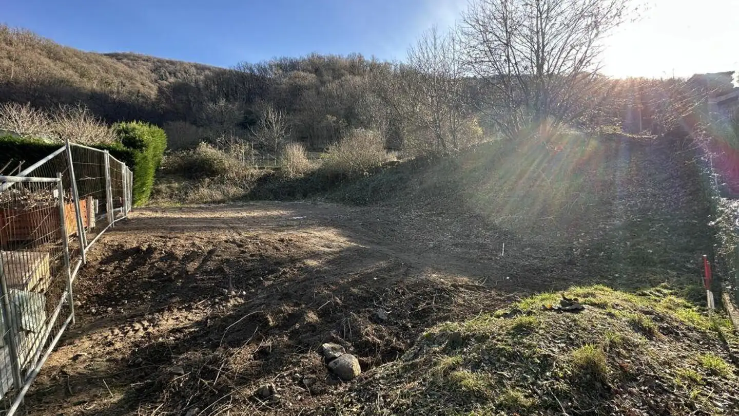 Bauland kaufen - A La Rongia, 6827 Brusino Arsizio - Foto 4