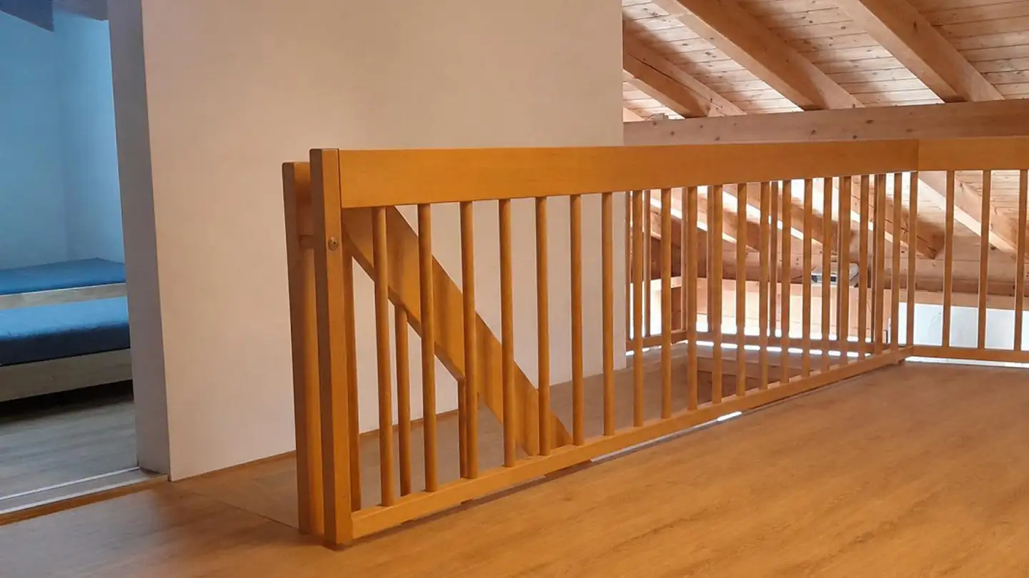 Apartment for rent - Sculmserstrasse 14, 7402 Bonaduz - Photo 3