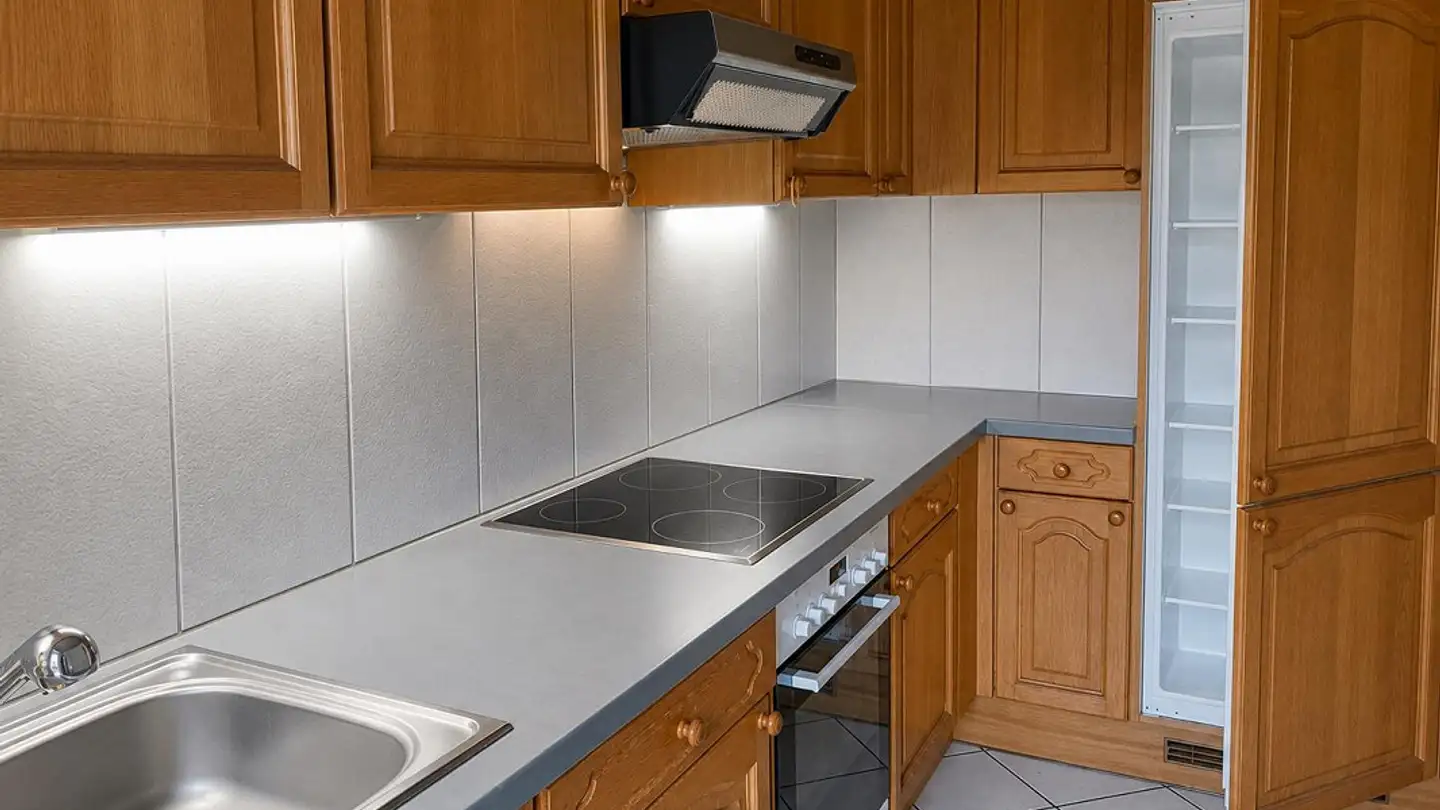 Apartment for rent - Sculmserstrasse 14, 7402 Bonaduz - Photo 4