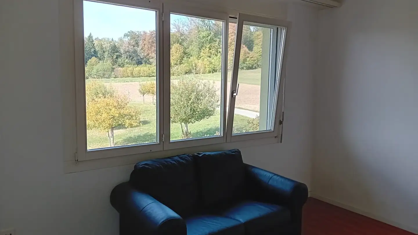 Chambre à louer - Lettenstrasse 29, 8966 Oberwil-Lieli - Photo 2