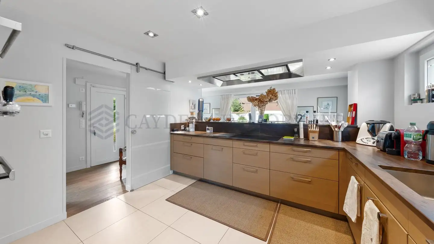 Maison individuelle à vendre - 1290 Versoix - Photo 2