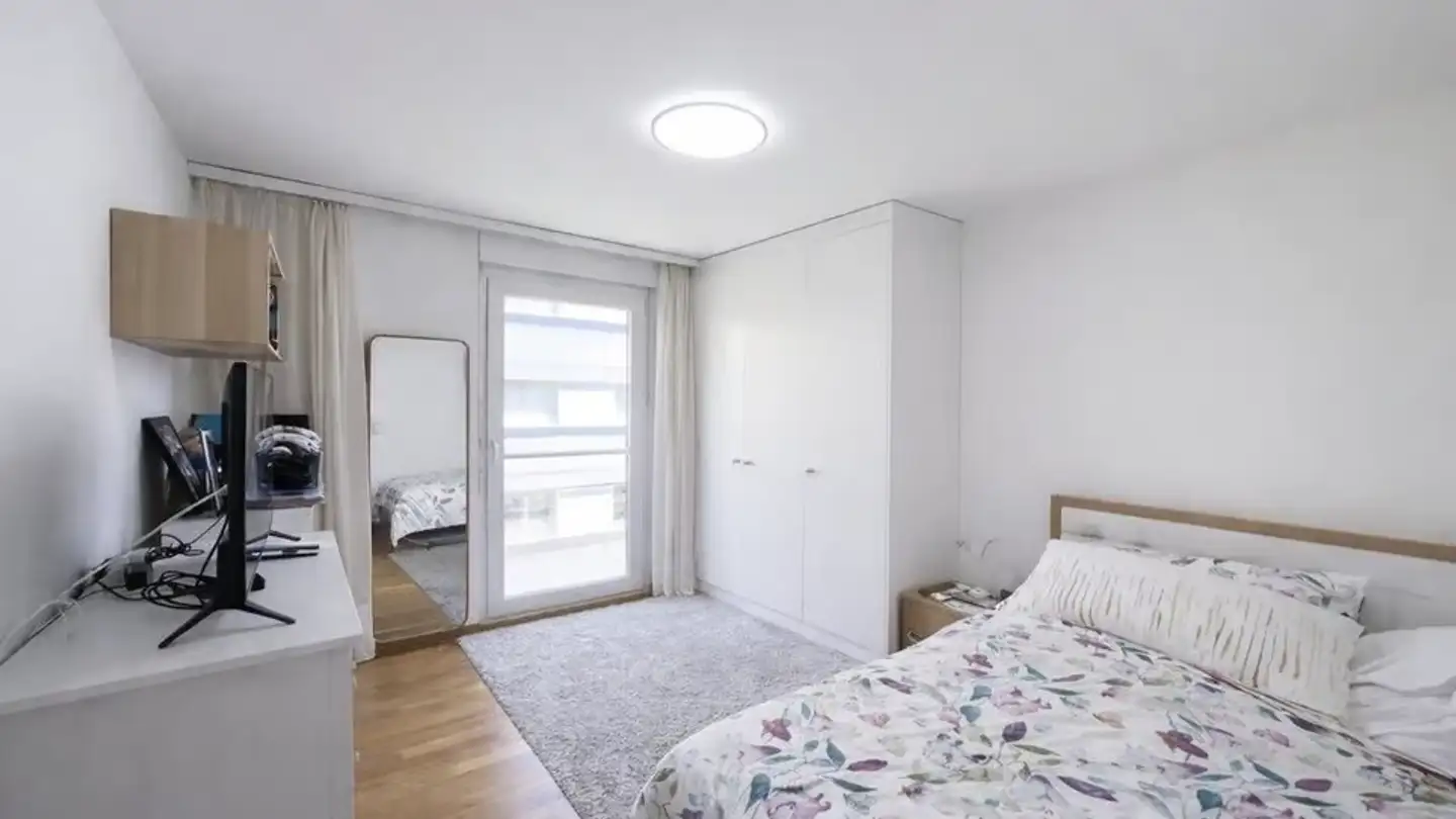 Appartamento in affitto - Chemin Du Coteau 11, 1009 Pully - Foto 4