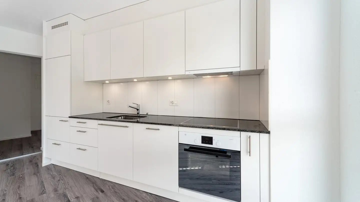 Wohnung mieten - Jungstrasse 8, 8050 Zürich - Foto 2