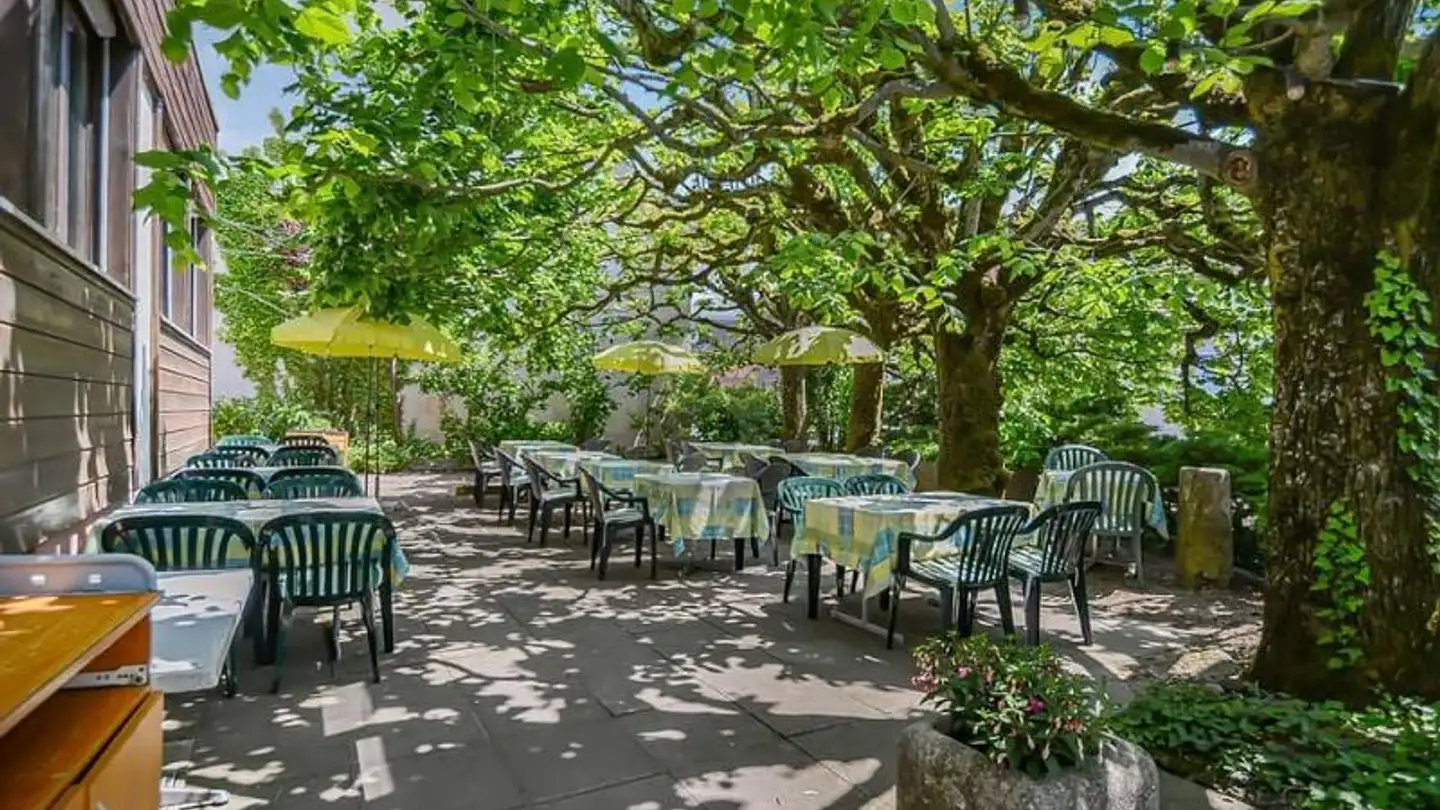 Hotel kaufen - 2950 Courgenay