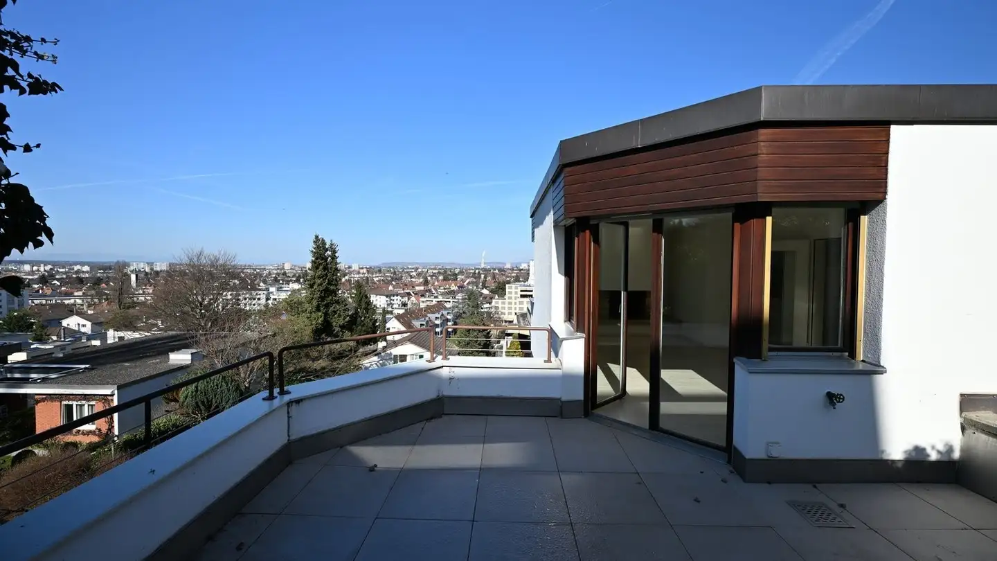 Maisonette mieten - Höhenweg 64, 4102 Binningen - Foto 3