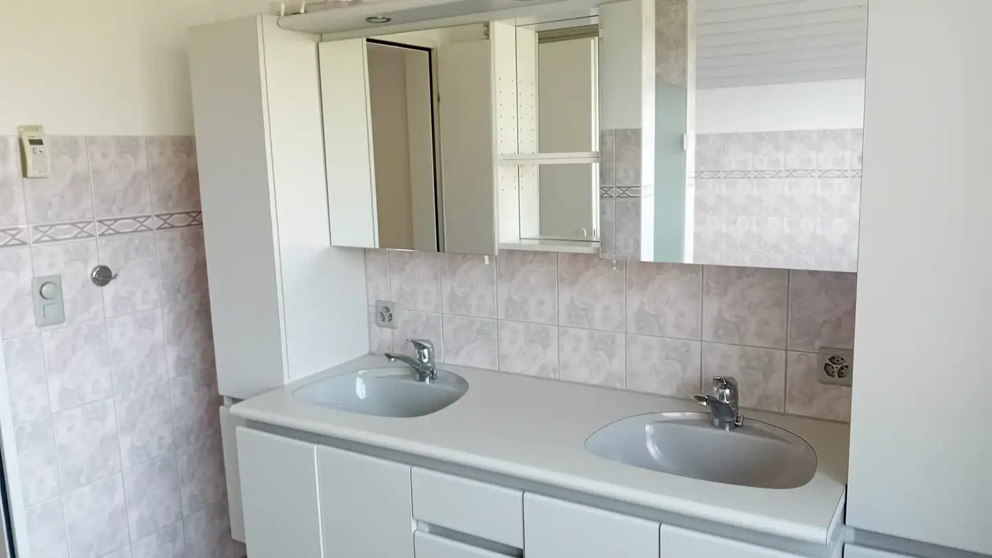 Chambre à louer - Lettenstrasse 29, 8966 Oberwil-Lieli - Photo 4