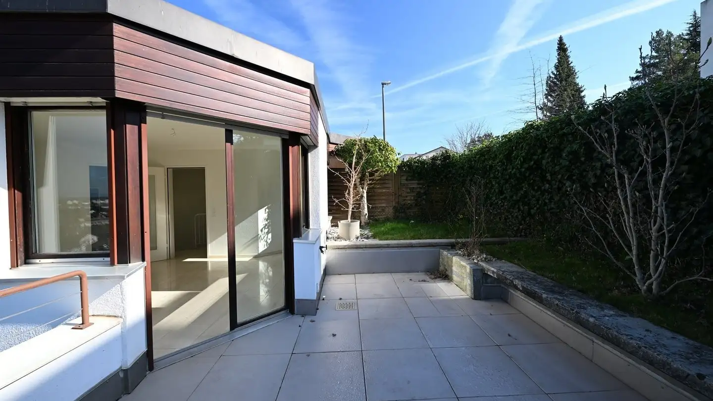 Maisonette mieten - Höhenweg 64, 4102 Binningen - Foto 4