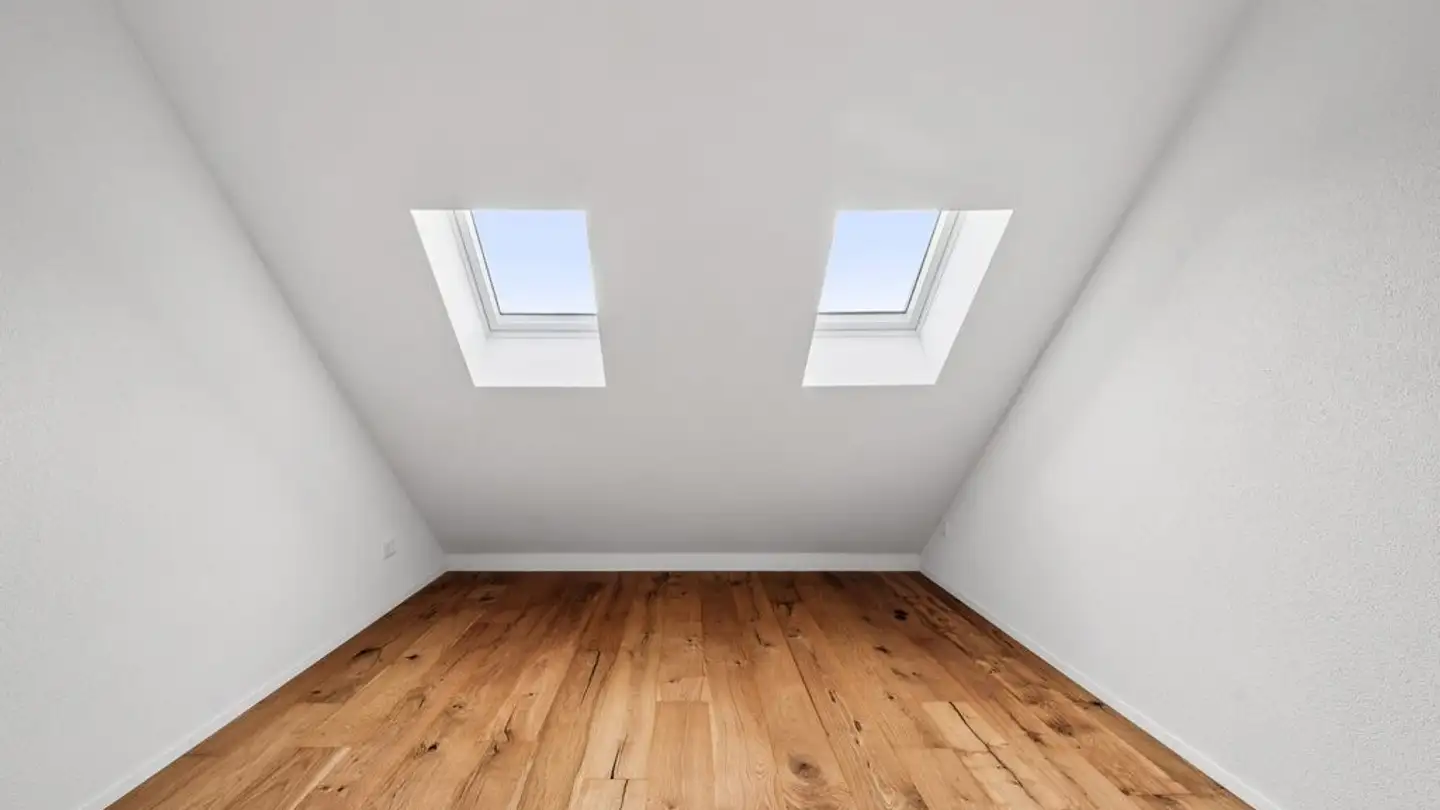 Duplex in affitto - Dorfstrasse 21, 5736 Burg AG - Foto 4