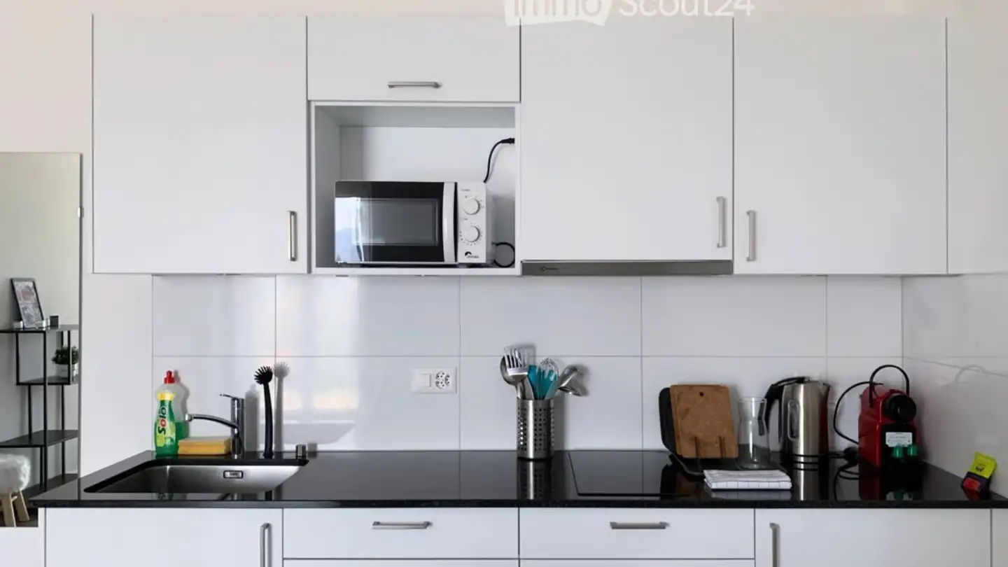 Apartment for rent - 1110 Morges - Photo 3