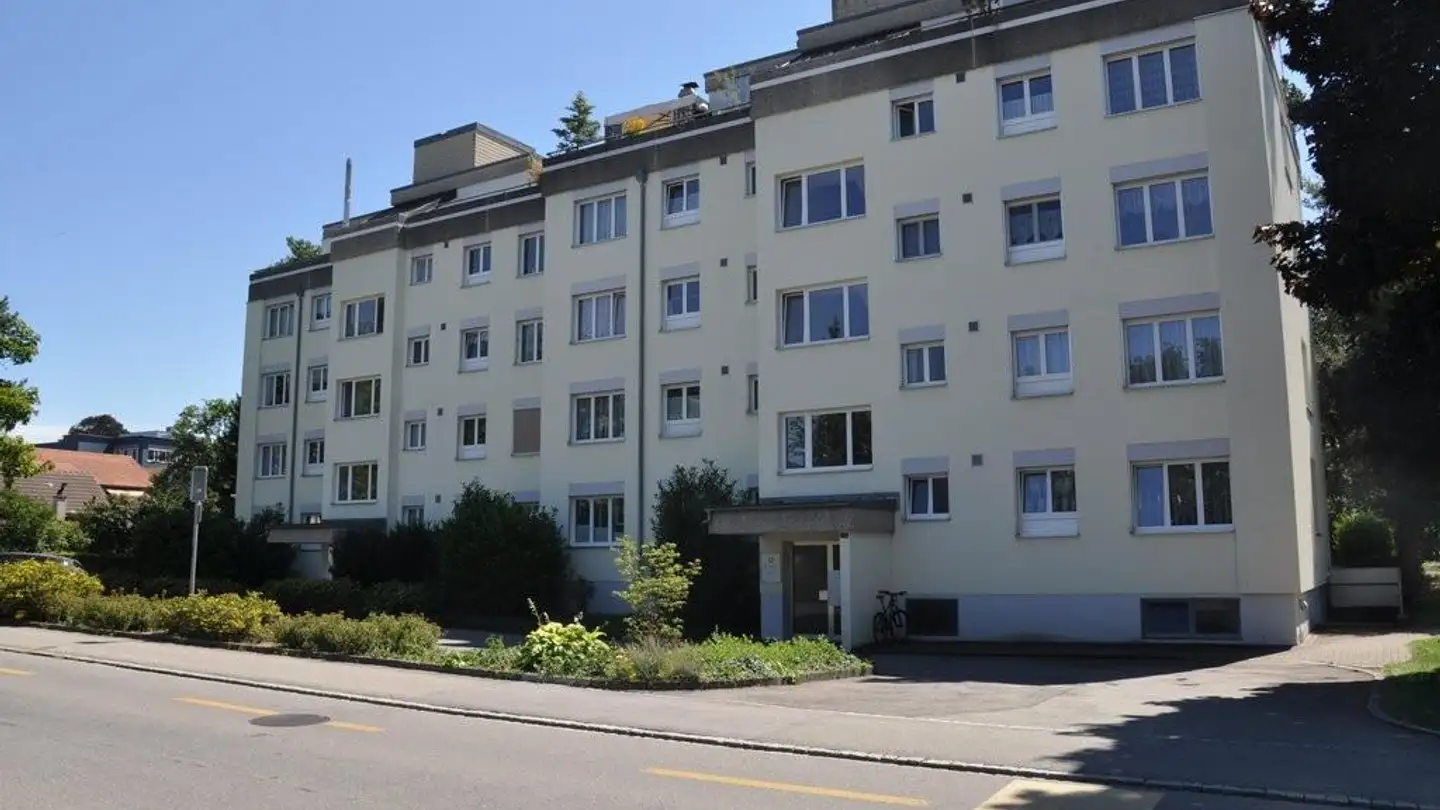Wohnung mieten - Sägegasse 17, 3110 Münsingen - Foto 3