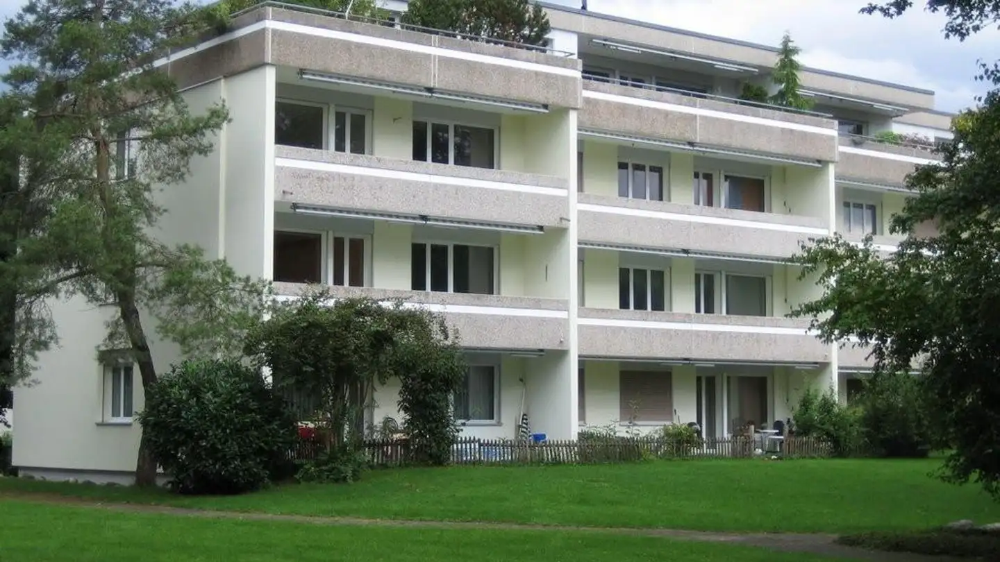 Wohnung mieten - Sägegasse 17, 3110 Münsingen - Foto 2