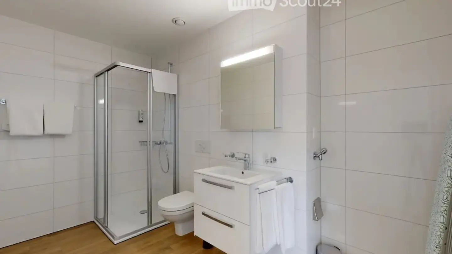 Apartment for rent - 1110 Morges - Photo 4