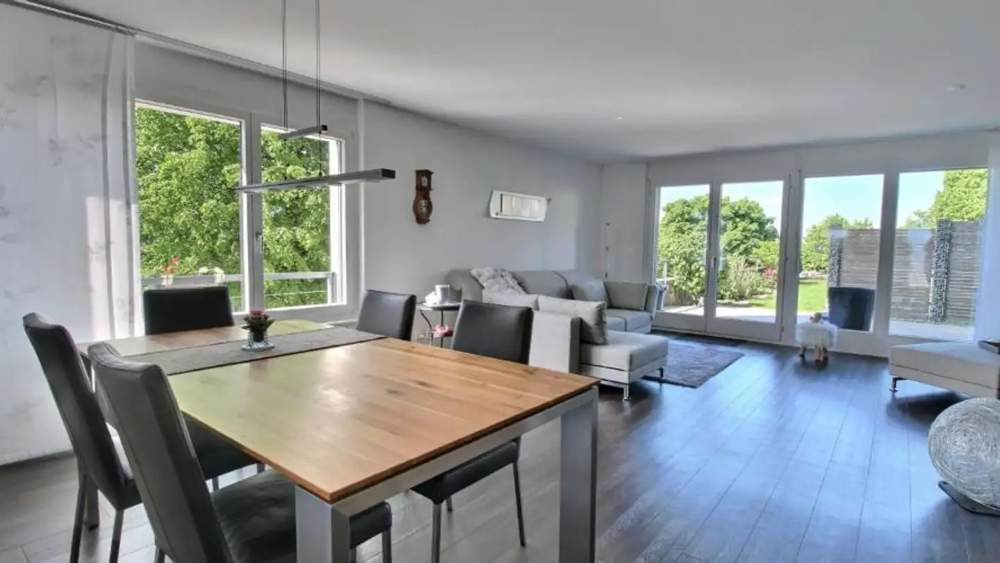 Row house for sale - Unter Mürli 6, 1718 Rechthalten - Photo 3