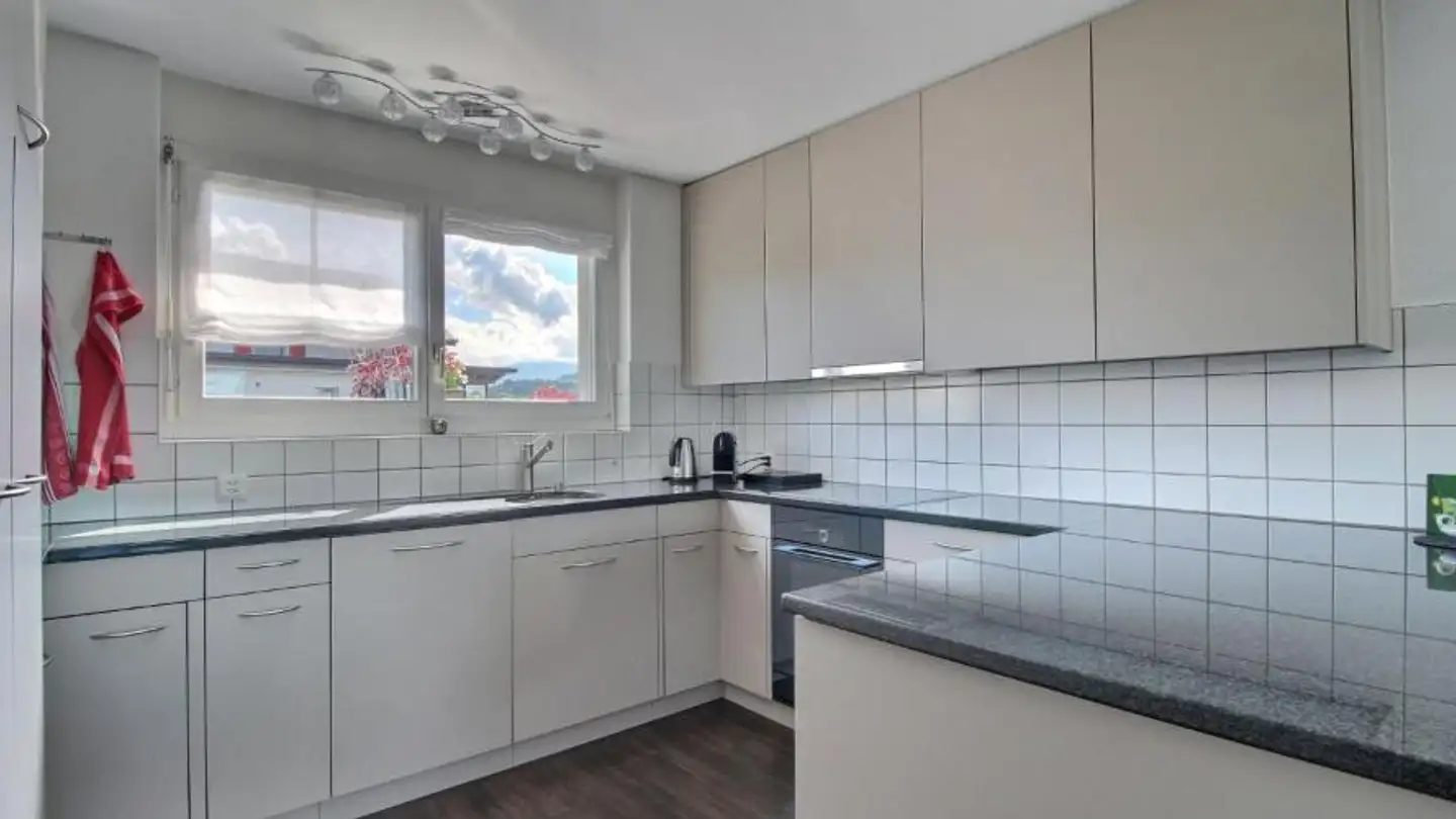 Row house for sale - Unter Mürli 6, 1718 Rechthalten - Photo 4