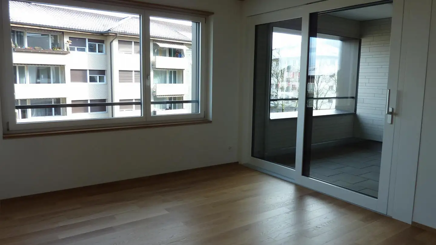 Wohnung mieten - Färberstrasse 1, 8832 Wollerau - Foto 3