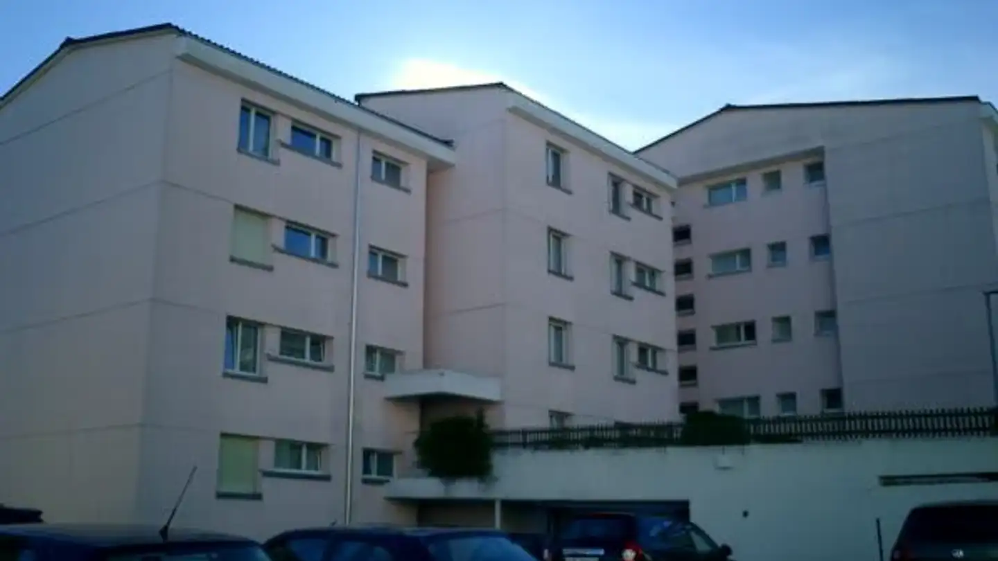 Appartamento in affitto - Hinterbissaustrasse 7, 9410 Heiden