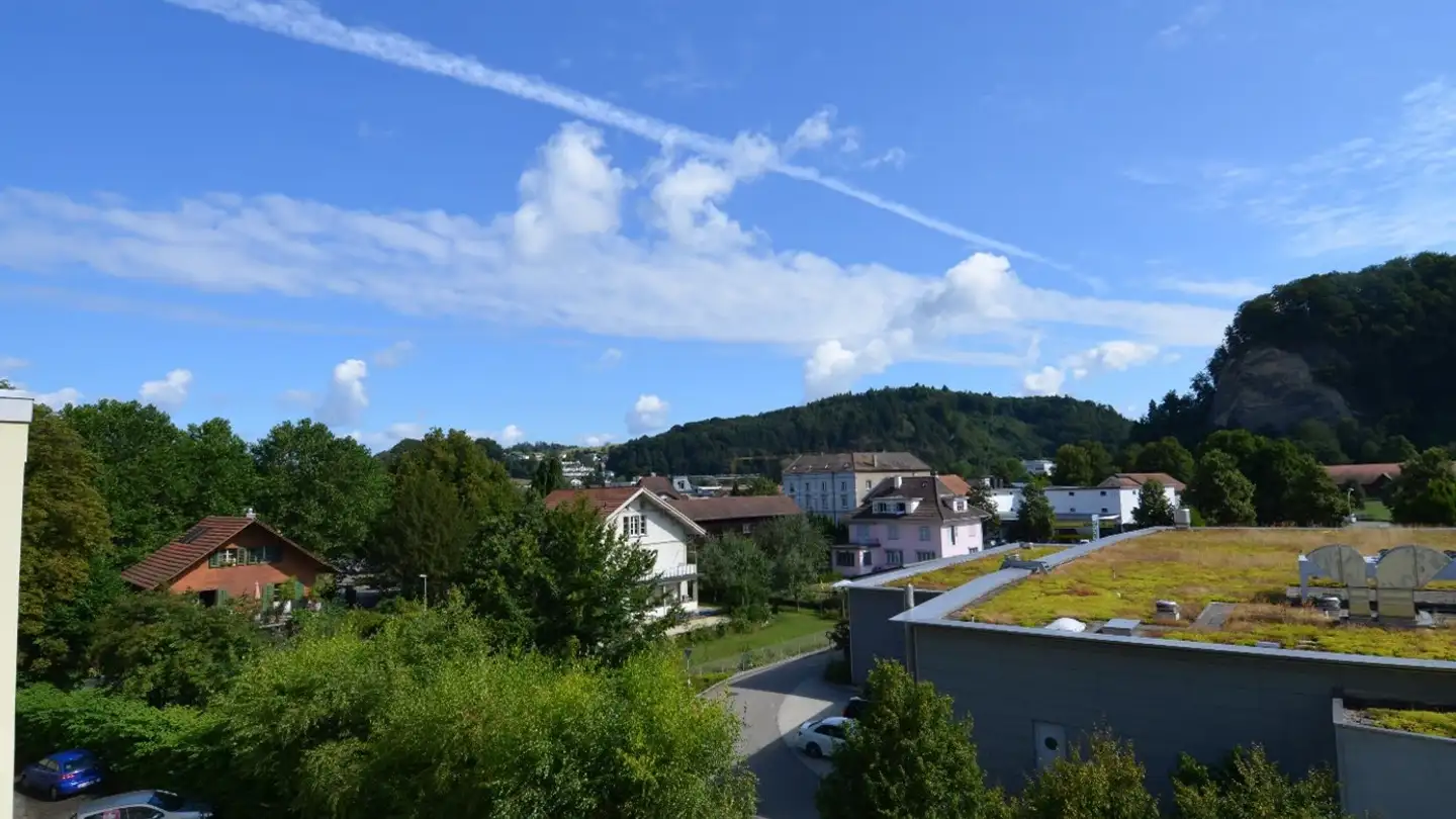 Appartamento in affitto - Haldenweg 7, 3400 Burgdorf