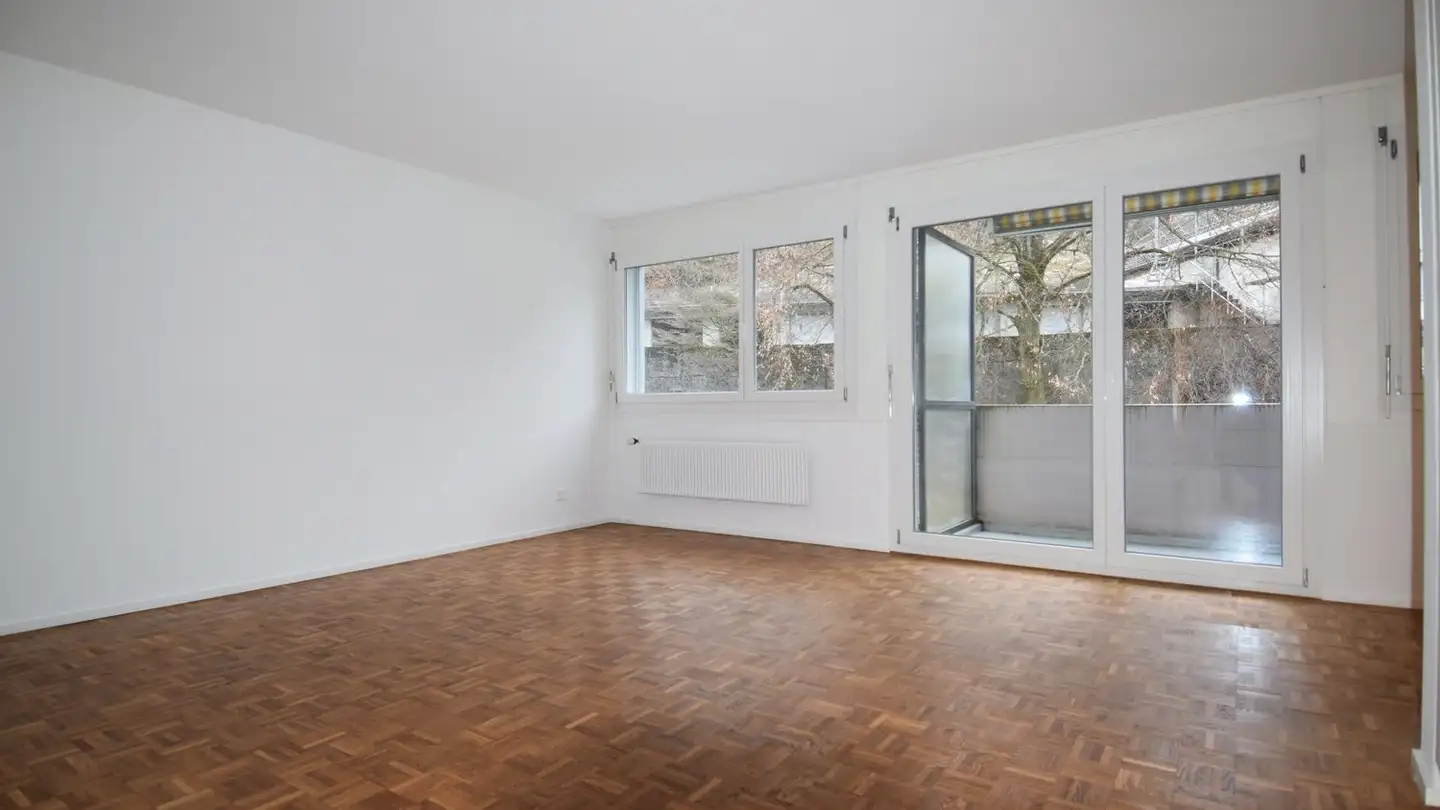 Appartamento in affitto - Haldenweg 7, 3400 Burgdorf - Foto 4