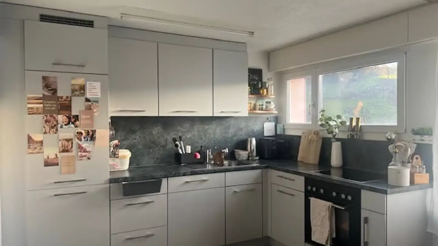 Wohnung mieten - Hinterbissaustrasse 7, 9410 Heiden - Foto 3