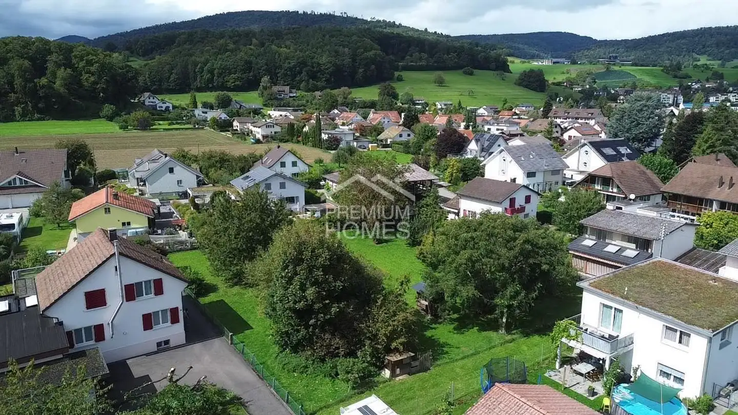 Terreno edificabile in vendita - 5015 Erlinsbach SO - Photo 2