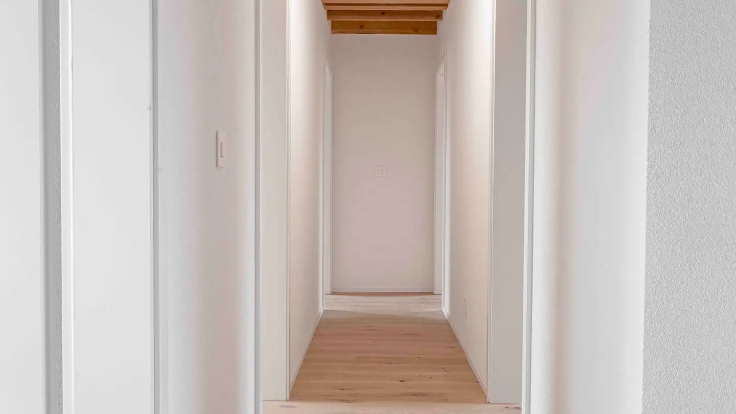 Appartamento in affitto - Route De Porrentruy 22, 2800 Delémont - Photo 3