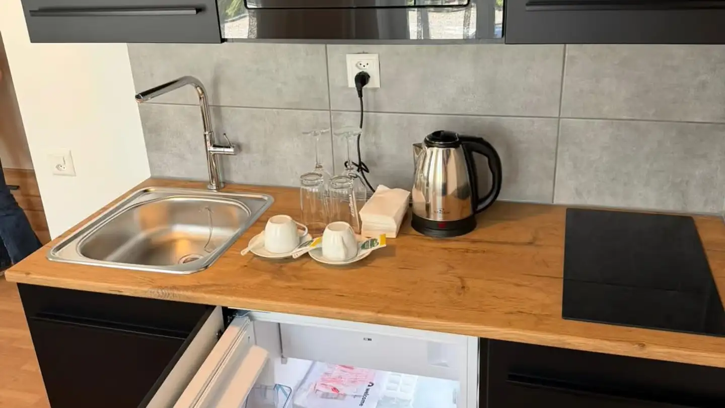 Studio for rent - Hinterbissaustrasse 2, 9410 Heiden - Photo 3