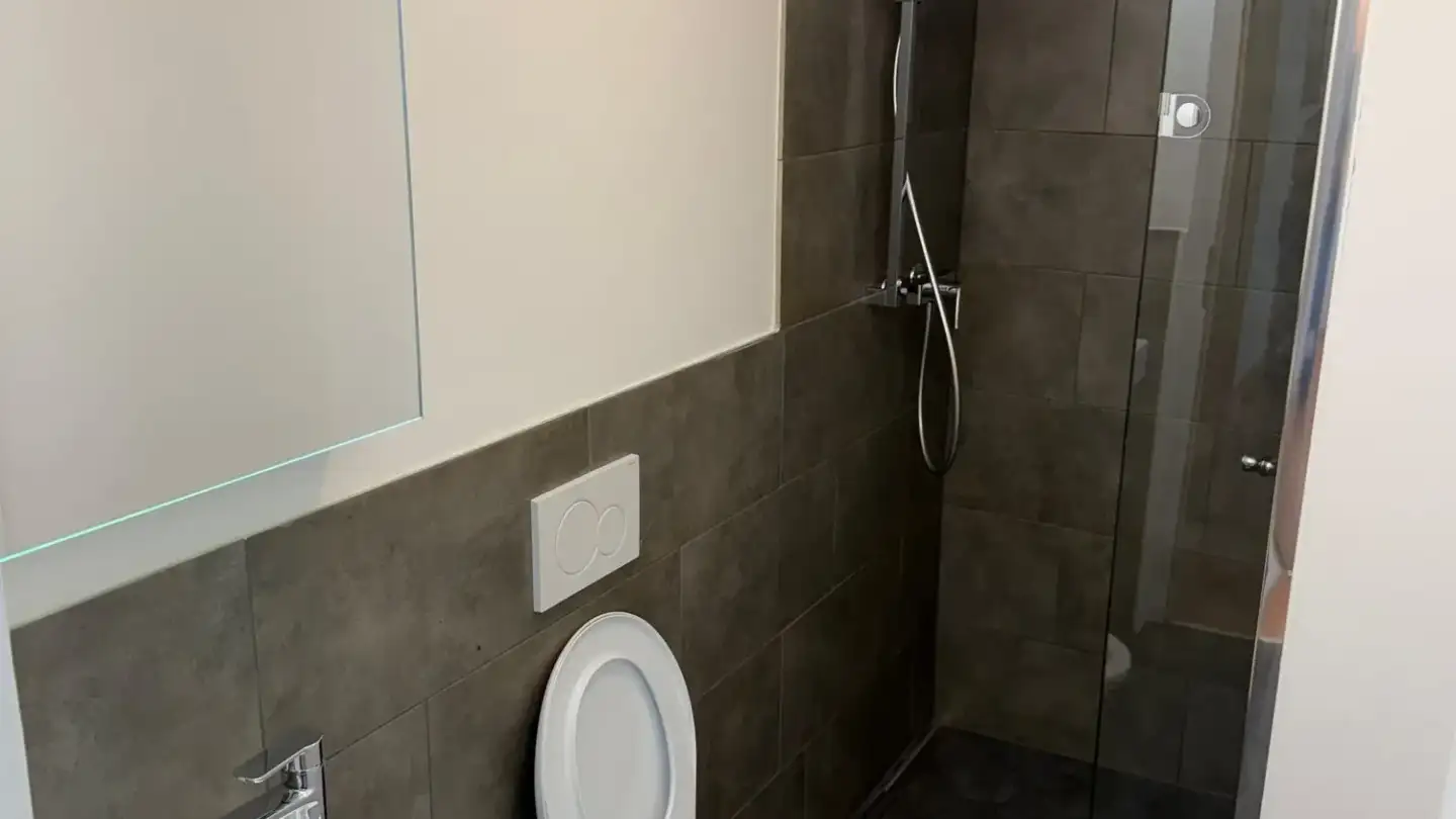 Studio for rent - Hinterbissaustrasse 2, 9410 Heiden - Photo 4