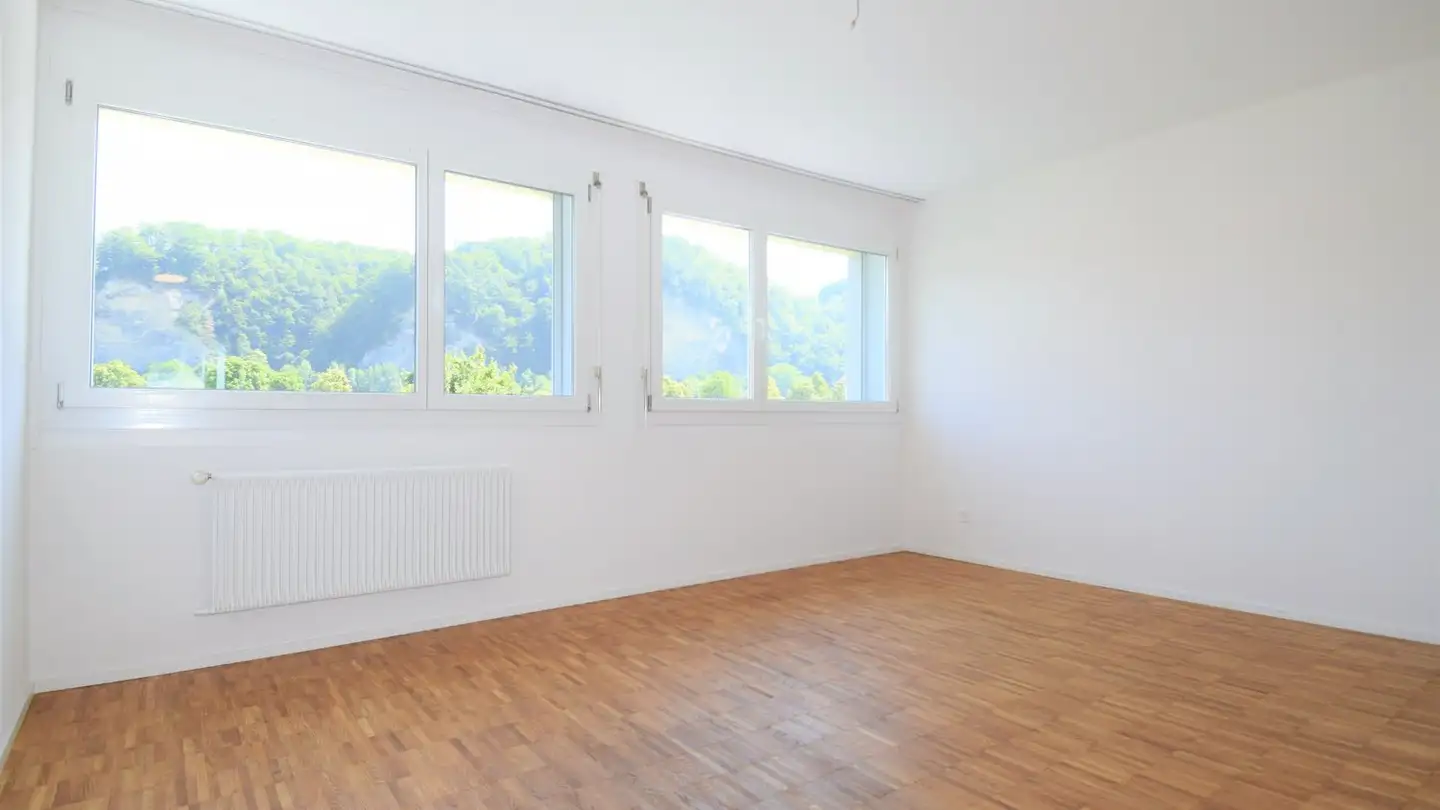 Appartamento in affitto - Haldenweg 7, 3400 Burgdorf - Foto 2