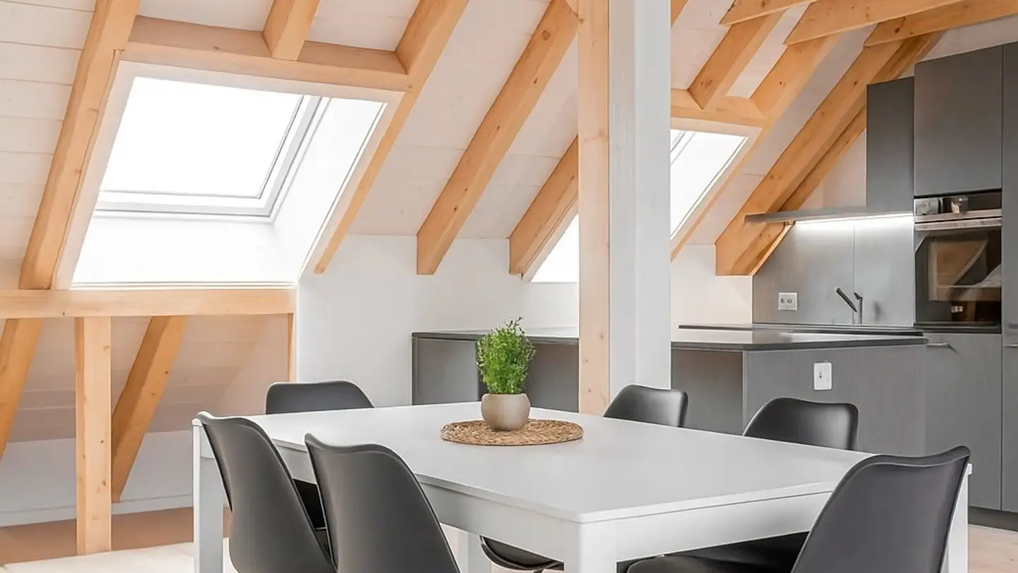 Wohnung mieten - Route De Porrentruy 22, 2800 Delémont