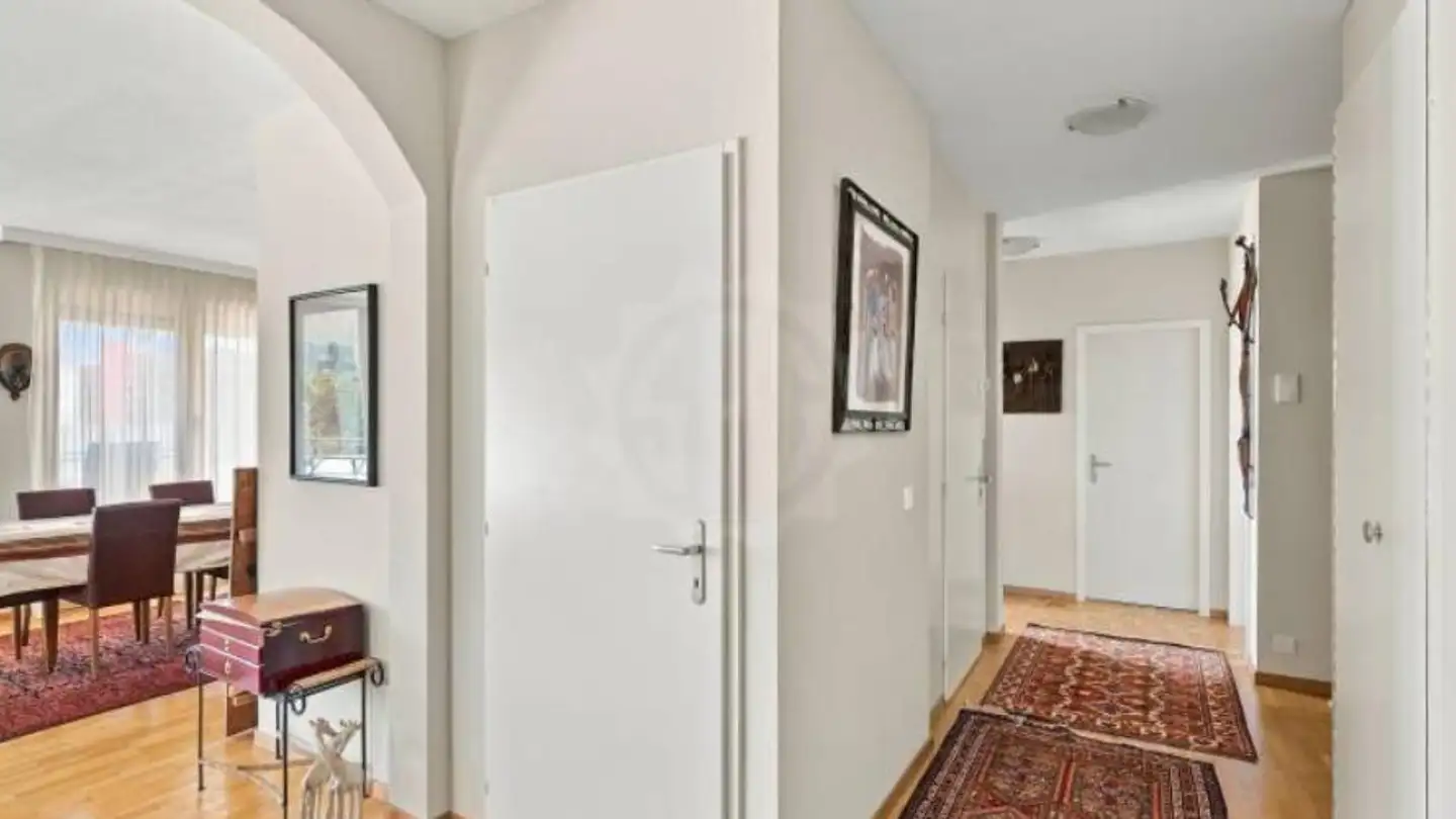 Apartment for rent - Chemin Des Fins 4, 1218 Le Grand-Saconnex