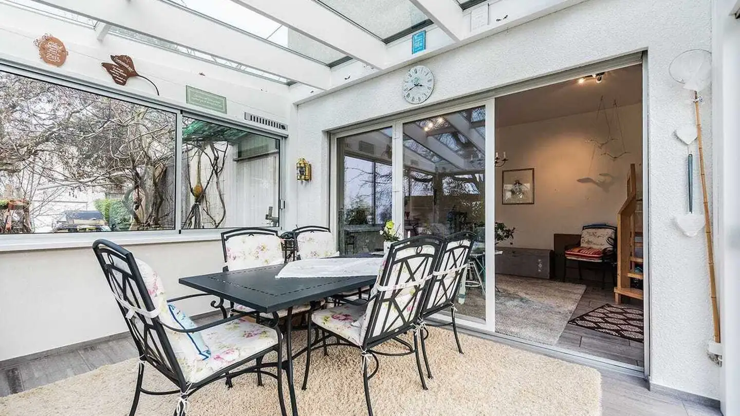 Casa grotta in vendita - Hauptstrasse, 8574 Lengwil - Foto 2