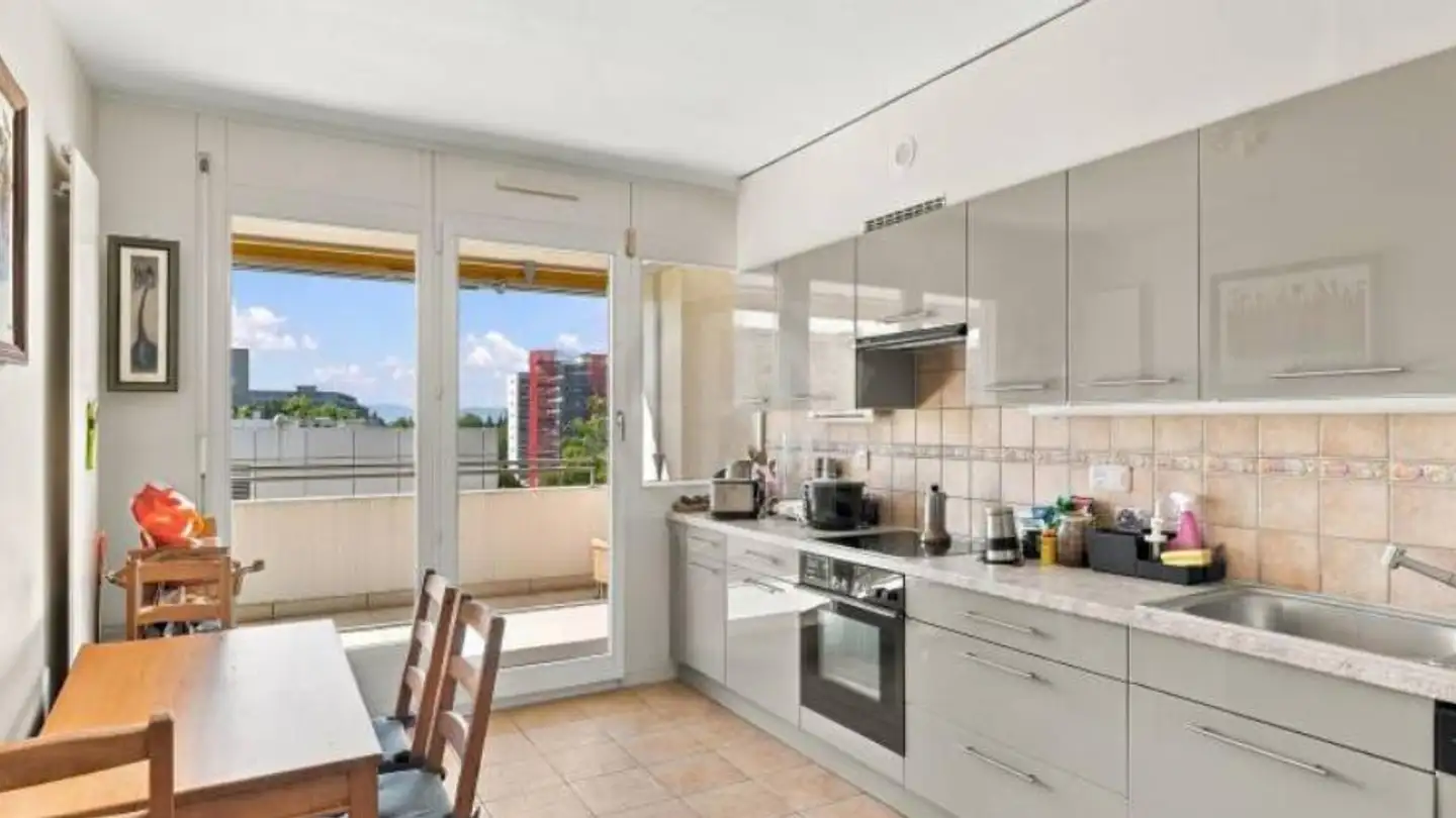 Apartment for rent - Chemin Des Fins 4, 1218 Le Grand-Saconnex - Photo 2
