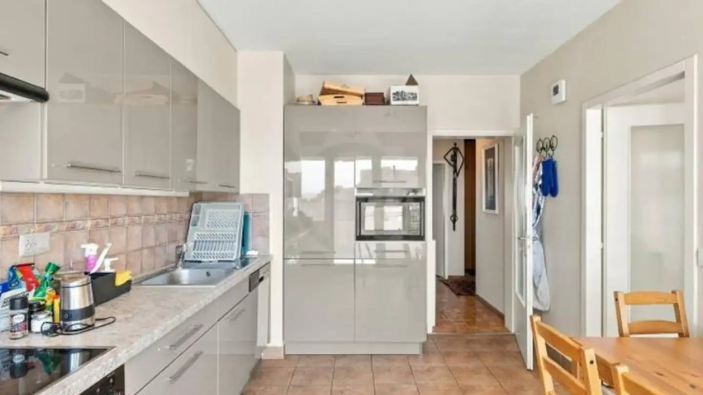 Apartment for rent - Chemin Des Fins 4, 1218 Le Grand-Saconnex - Photo 3