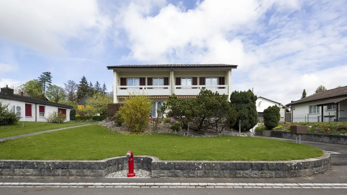 Duplex à vendre - Föhrenweg 8a, 5504 Othmarsingen