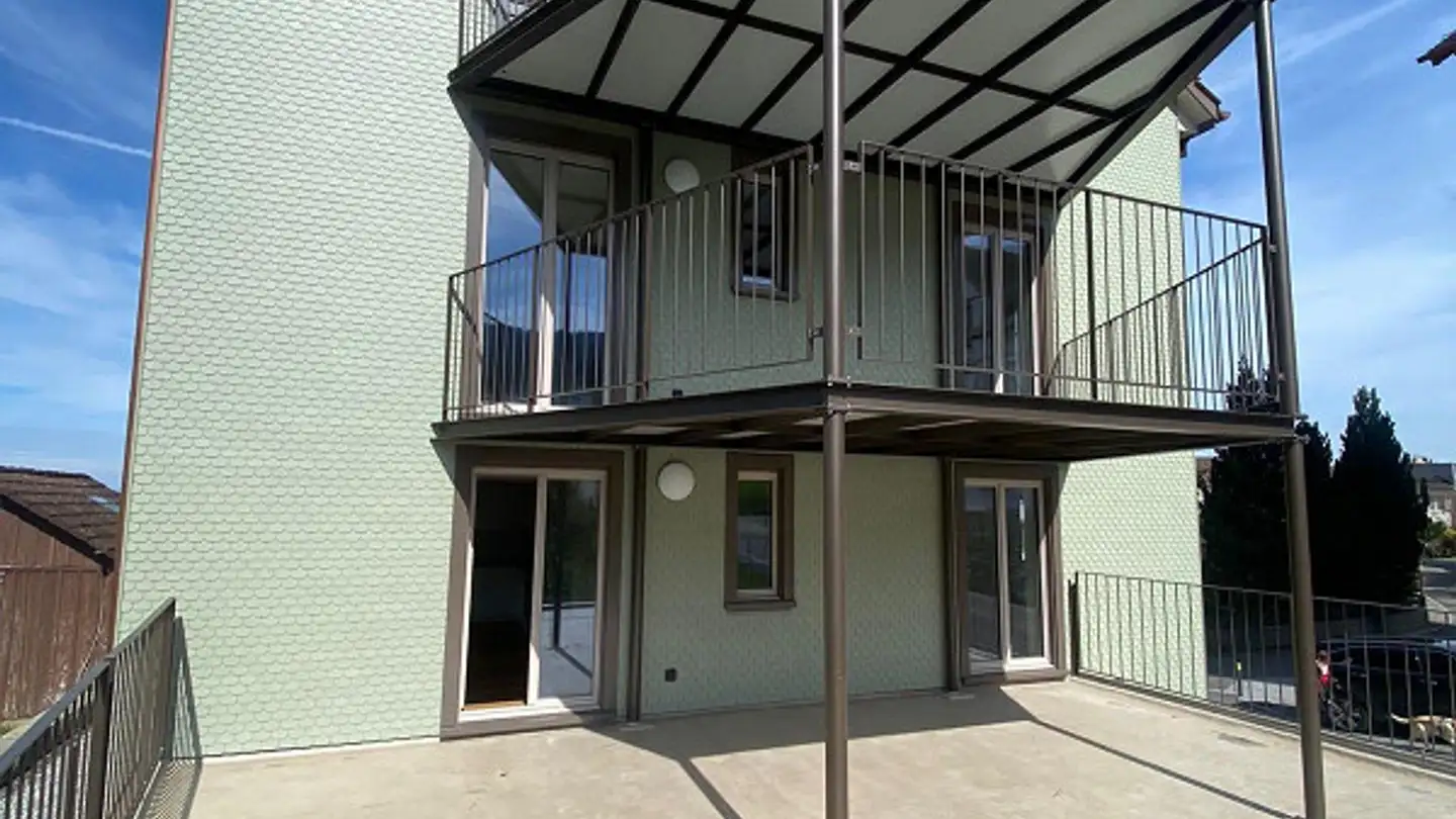 Apartment for rent - Seeburgstrasse 6, 9404 Rorschacherberg - Photo 2