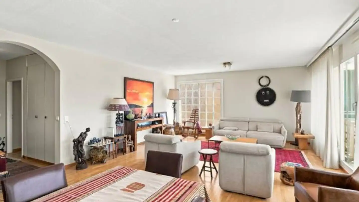 Apartment for rent - Chemin Des Fins 4, 1218 Le Grand-Saconnex - Photo 4